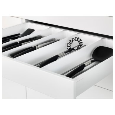 Ящик MAXIMERA - 6 IKEA Ящик MAXIMERA (ИКЕА МАКСИМЕРА) 40204627 фото - 6