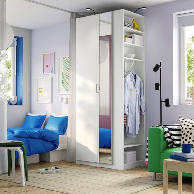 IKEA PAX (ИКЕА ПАКС) 10603854 фото - 6