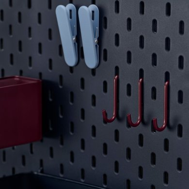 IKEA SKADIS (ИКЕА СКАДИС) 20624399 фото - 2