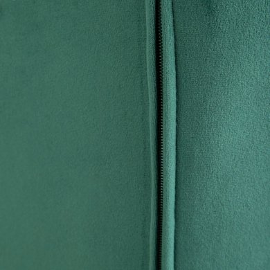 Крісло м'яке Homla VINDER Зелений 218199 фото - 6