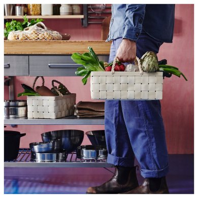 IKEA KOSSEBAR (ИКЕА КОССЕБАР) 60599270 фото - 4