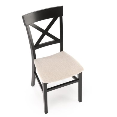 Обеденный стул Halmar TUTTI 2 Черный V-PL-N-TUTTI_2-CZARNY-INARI22 фото - 7