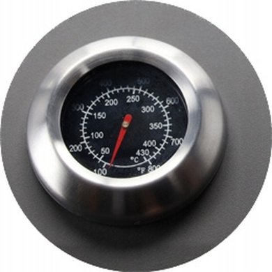 Газовый гриль Garden Line BBQ8090 Черный BBQ8090 фото - 6