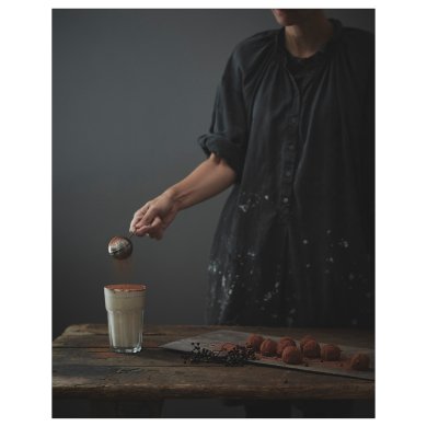 Ситечко-заварник RÖRELSER - 3 IKEA Ситечко-заварник RÖRELSER (ИКЕА РЁРЕЛЬСЕР) 20360237 фото - 3