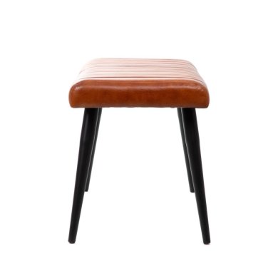 Скамья Homla BRIZO Коричневый 226953 фото - 3