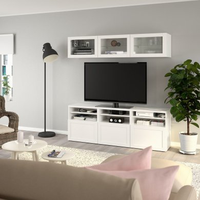 IKEA BESTA (ИКЕА БЕСТА) 09410371 фото - 7