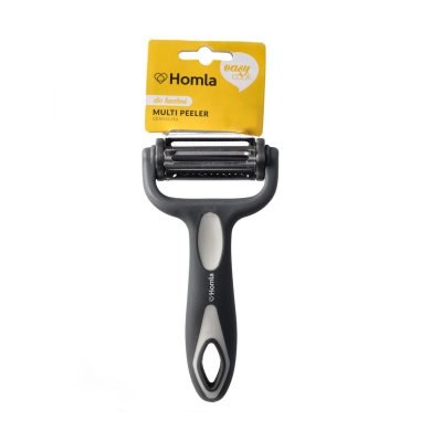 Овочечистка Homla EASY COOK | Сірий 201033 фото - 7