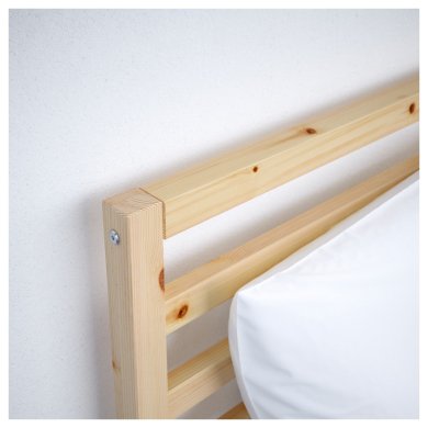 IKEA ліжко TARVA (ИКЕА ТАРВА) 20249943 фото - 5