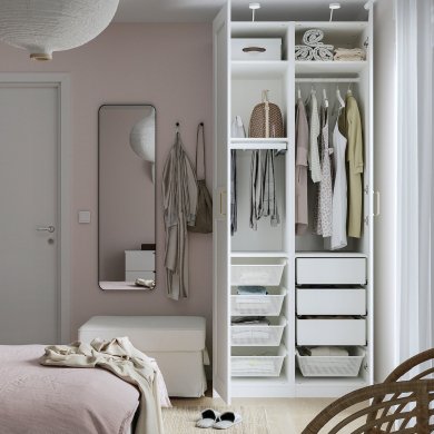 IKEA PAX/GRIMO (ИКЕА ПАКС/ГРИМО) 79478094 фото - 2