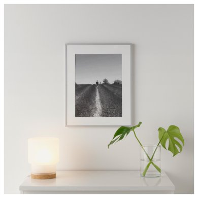 IKEA Рамка LOMVIKEN (ИКЕА ЛОМВИКЕН) 10314316 фото - 5