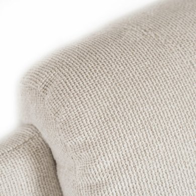 Крісло м'яке розкладне масажне з реклайнером Mebel Elit BOX 2 Бежевий ME.BOX2/BZ/T/FW фото - 9