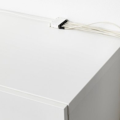 IKEA Світлодіодний драйвер з кабелем ANSLUTA (ИКЕА ANSLUTA) 80405841 фото - 4