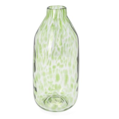Ваза Homla KIRBY | Зеленый 206367 фото - 2