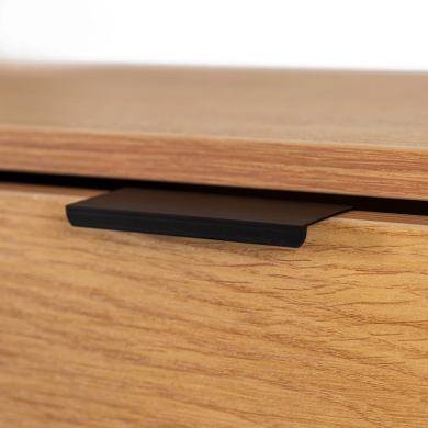 Туалетний стіл Mebel Elit PETRA Дуб ME.PETRA/D/CZ/B фото - 4