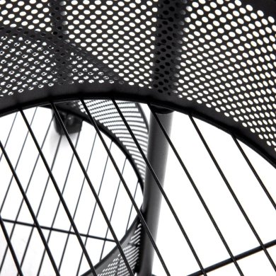 Тележка Homla ROBUS Черный 228084 фото - 5