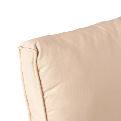 Комплект садових меблів Mebel Elit NEGRO Коричневий ME.NEGRO/BR/RT/OGR/ZES фото - 8