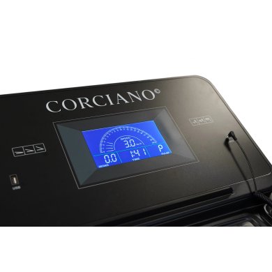 Бігова доріжка Corciano FORZA 25 км/г 180 кг 5906333000043 фото - 7