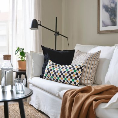 SANDMOTT - 2 IKEA SANDMOTT (ИКЕА СЭНДМОТТ) 60562040 фото - 2