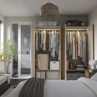 IKEA PAX / FARDAL (ИКЕА ПАКС/ФАРДАЛ) 29590875 фото - 2