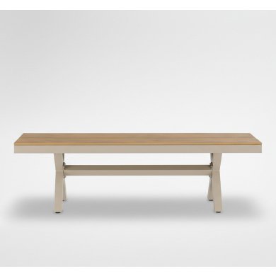 Садовая скамья Garden Line ATO0371 Бежевый ATO0371 фото - 3