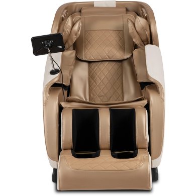 Кресло массажное Mebel Elit VX MAX Бежевый ME.VXMAX/BZ/E/FW фото - 2