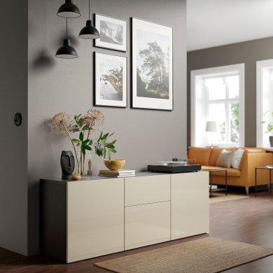 IKEA BESTA (ИКЕА БЕСТА) 39412651 фото - 6