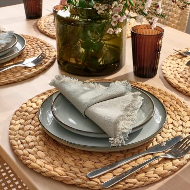 IKEA NISSOGA (ИКЕА НИССОГА) 80555034 фото - 4