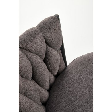 Обеденный стул Halmar K516 Пепельный V-CH-K/516-KR-POPIELATY фото - 13