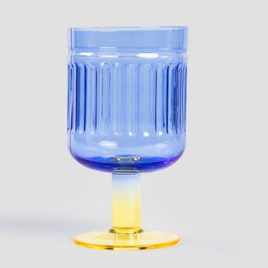 Келих Homla TAPPO 280 мл Синій 237243