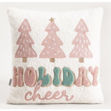 Декоративна наволочка Homla SWEETY FOREST 45х45 см Принт Декоративна наволочка Homla SWEETY FOREST 45х45 см Принт 242283