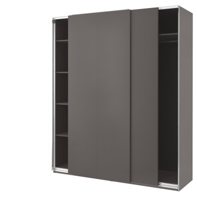 IKEA PAX / HASVIK (ИКЕА ПАКС/ХАСВИК) 99435980