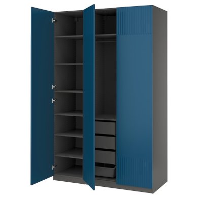IKEA PAX/FYRUDDEN (ИКЕА ПАКС/ФЮРДАДЕН) 69581633