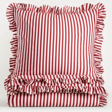 Комплект постельного белья Homla TRUDY 140x200 см Принт Комплект постельного белья Homla TRUDY 140x200 см Принт 242779