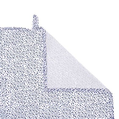 Рушник кухонний Duka Siren | Принт/Білий 2220559 фото - 4