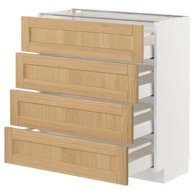 IKEA METOD/MAXIMERA (ИКЕА МЕТОДЫ/МАКСИМЕРА) 09509206