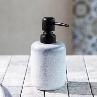 Диспенсер Homla MABEL Сірий 218274 фото - 6