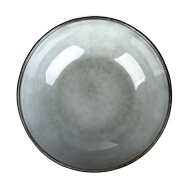 Тарілка глибока Homla LABARRO 18 см Сірий - 3 Тарілка глибока Homla LABARRO 18 см Сірий 218998 фото - 3