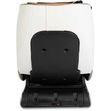Крісло масажне Mebel Elit RX ULTRA PRO MAX Бежевий ME.RXULTRAPROMAX/BZ/E/FW фото - 6