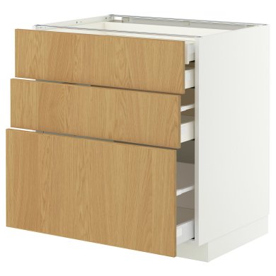 IKEA METOD/MAXIMERA (ИКЕА МЕТОДЫ/МАКСИМЕРА) 69600617