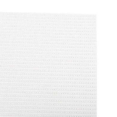 Сервировочный коврик Homla AJRIS 35х45 см Белый 156533 фото - 2