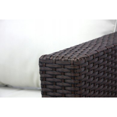 Комплект садових меблів Garden Line NAROZNIK Коричневий ABI6696 фото - 5