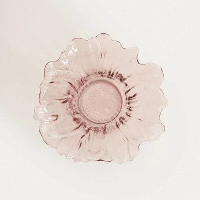 Миска Homla SAKURO 15 см Розовый 243512 фото - 2