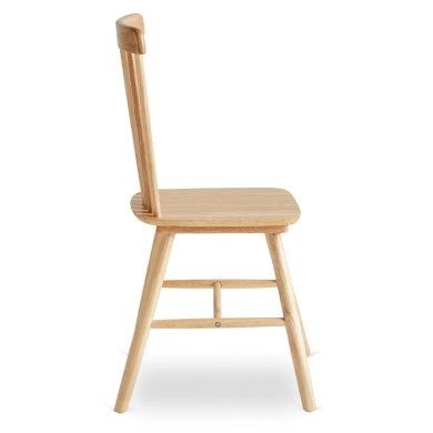 Обеденный стул Mebel Elit GARTON Дуб золотой ME.GARTON/D/K фото - 3