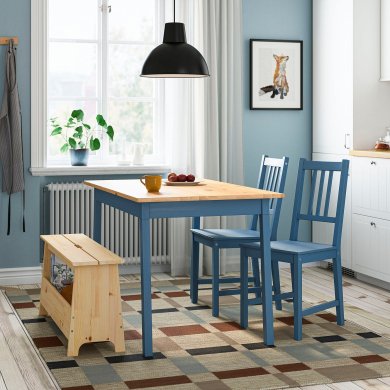 IKEA PINNTORP/PERJOHAN (ИКЕА ПИННТОРП/ПЕРЬОХАН) 09626936 фото - 11