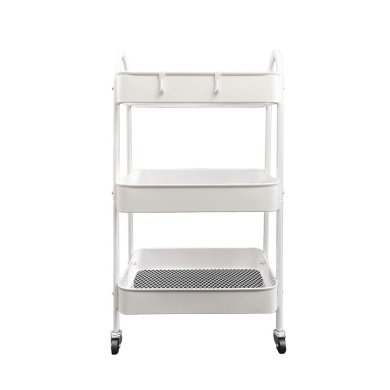 Візок Kontrast WM79BI Білий 6.02.20042 фото - 4