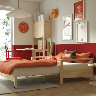 IKEA TORNSBORG (ИКЕА ТОРНСБОРГ) 90584658 фото - 4