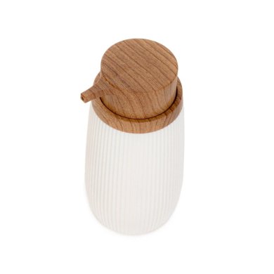 Диспенсер Homla DIALL Білий 217929 фото - 3