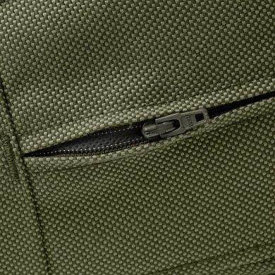 IKEA Подушка на сиденье FROSON/DUVHOLMEN 62x62 см Бежево-зеленый (ИКЕА FRÖSÖN/DUVHOLMEN) 99412771 фото - 4