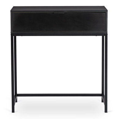 Туалетний стіл Mebel Elit PETRA Чорний - 3 Туалетний стіл Mebel Elit PETRA Чорний ME.PETRA/CZ/B фото - 3