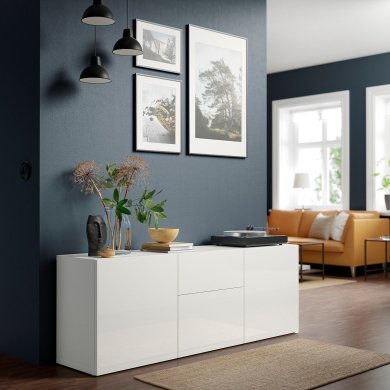 BESTA - 5 IKEA BESTA (ИКЕА БЕСТА) 39412665 фото - 5